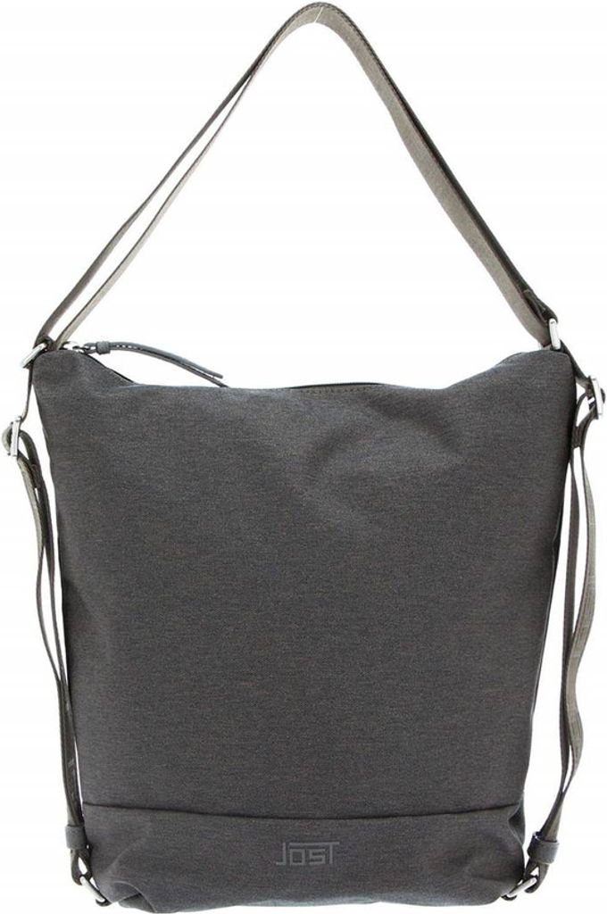 Jost Jost Bergen 3-Way Bag 34 cm uni 619-35-00121 Produktbild 