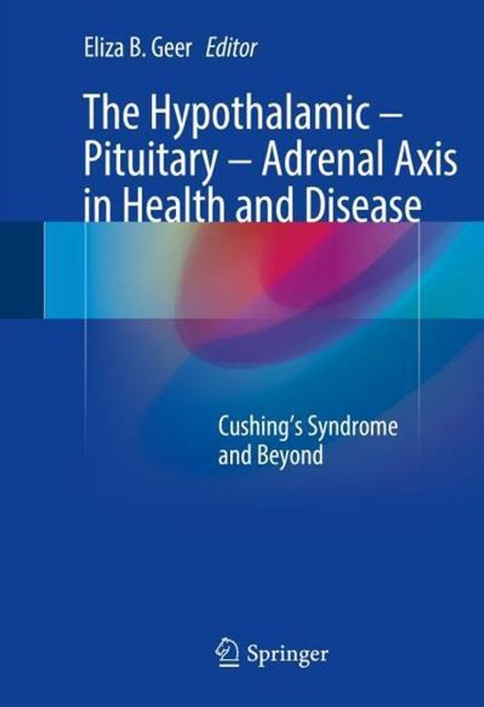 The Hypothalamic-Pituitary-Adrenal Axis in Health and Disease
