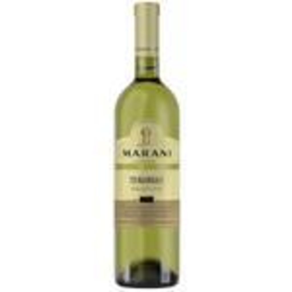 Tsinandali Marani Weißwein trocken Wein aus Georgien Produktbild 