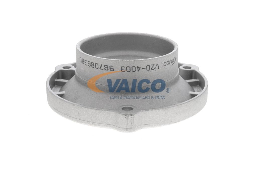 VAICO V20-4003 Federbeinstützlager Vorne für BMW 5 Limousine (G30, F90)