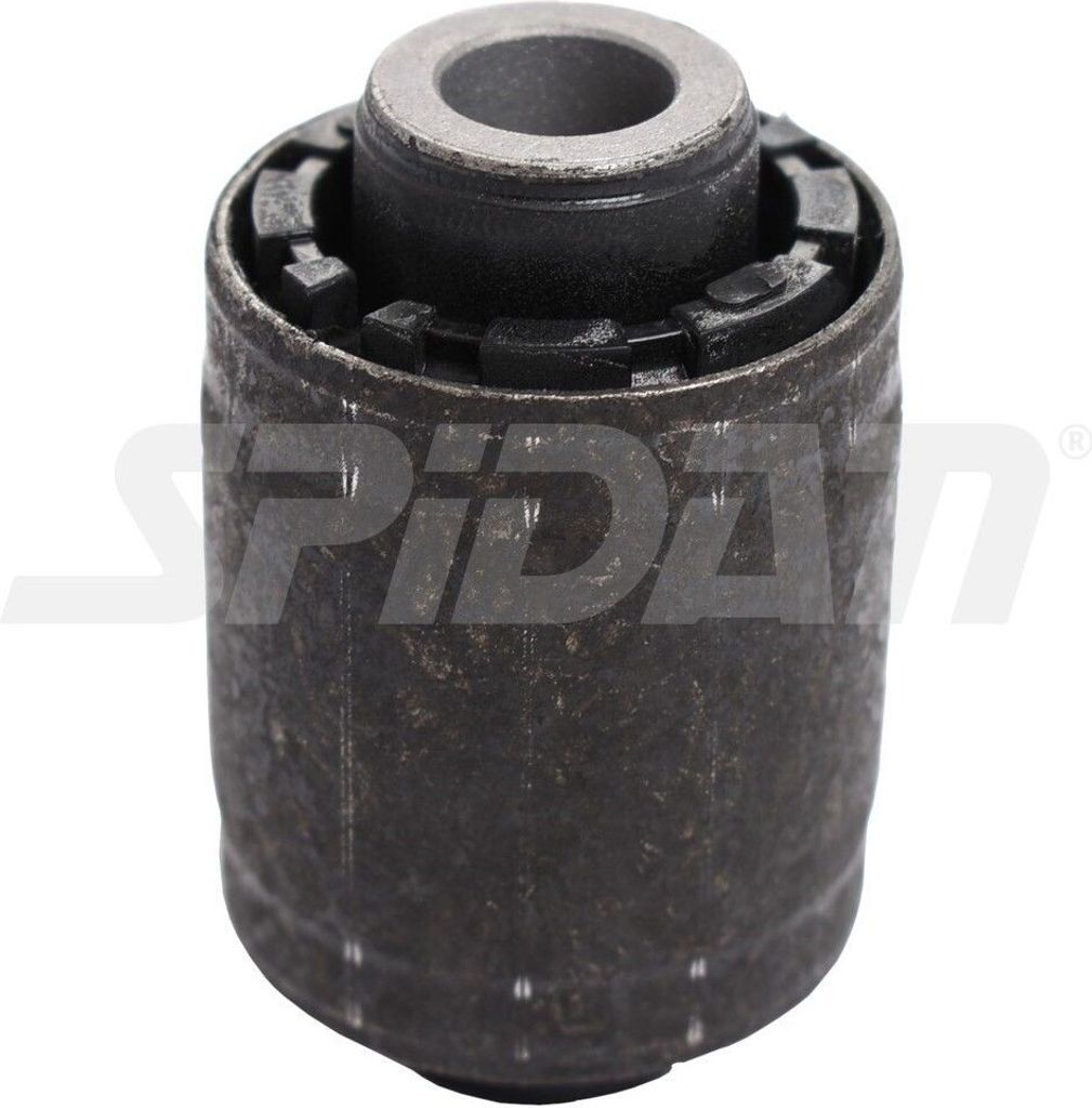 Lagerung Lenker für Längslenker für HYUNDAI i30 (GD) Hinten Unten Innen 412443 SPIDAN CHASSIS PARTS