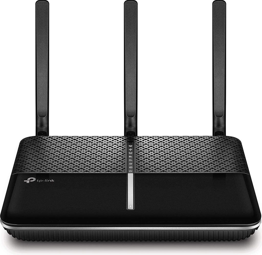 TP-Link Archer VR600v AC1600 WLAN Telefonie VDSL DSL Modem Router