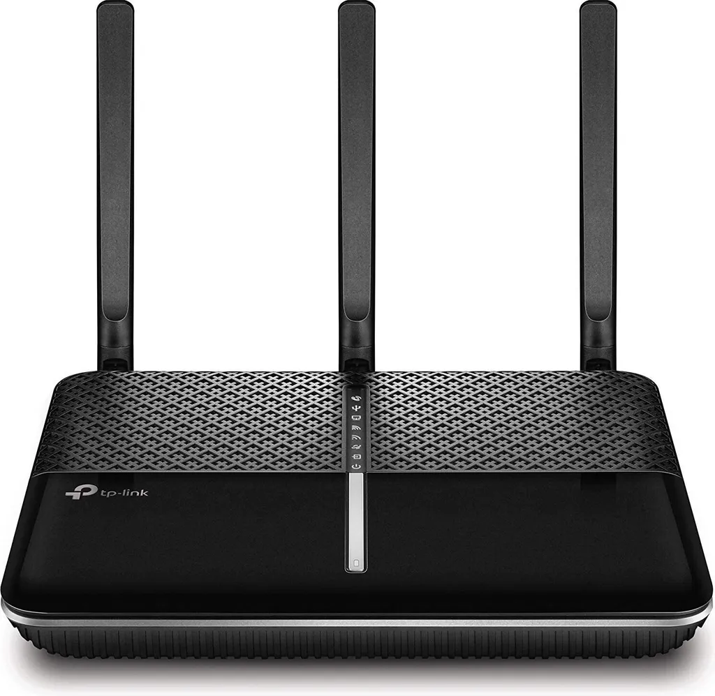 Fini les Coupures Wi-Fi avec le Modem Routeur TP-LINK Archer VR600V