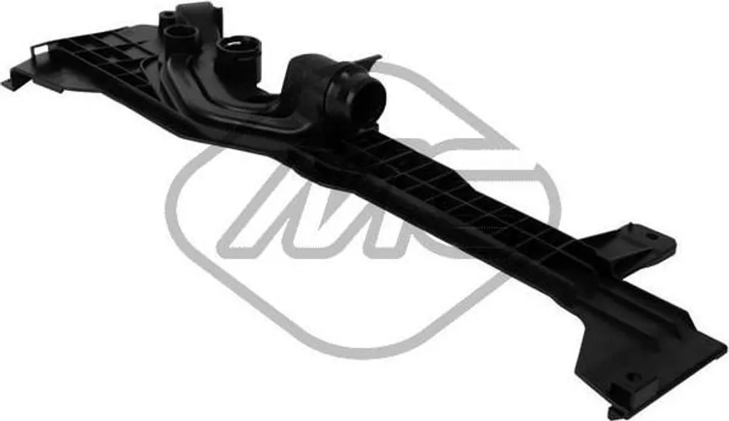 Vaschetta Espansione 17111438819 Metalcaucho 30244 per BMW X5 3.0i