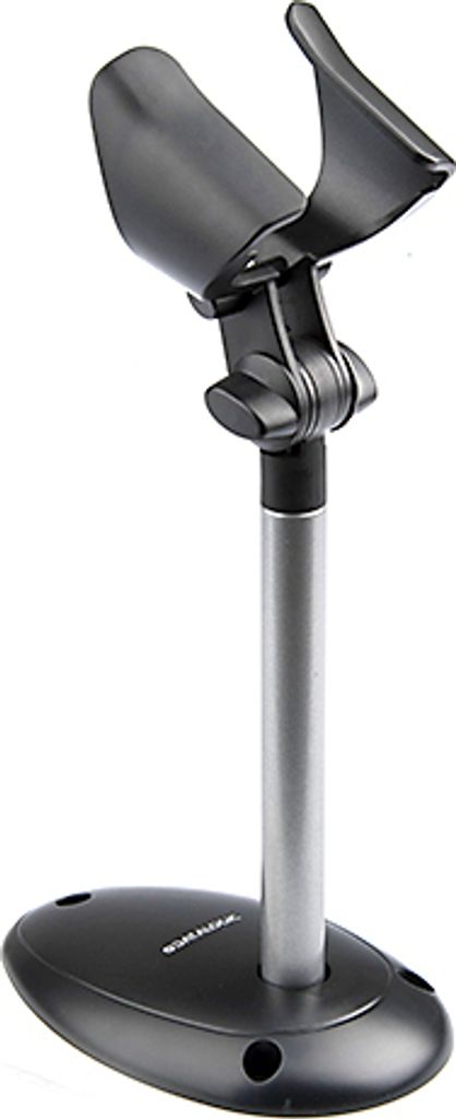 Datalogic G040 Barcode Scanner Ständer Schwarz Kompatibel und Stabil