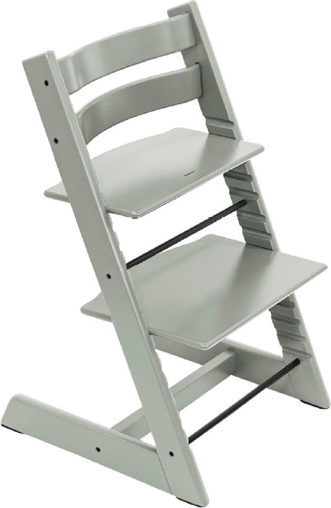 Stokke® Tripp Trapp® Kinderstuhl Glacier Green Produktbild 