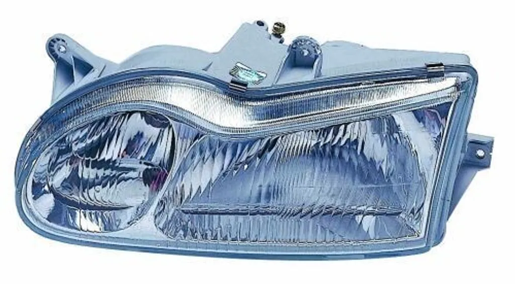 Scheda Tecnica Faro ABAKUS 221-1111L-LD-E per Hyundai Sonata 93-98