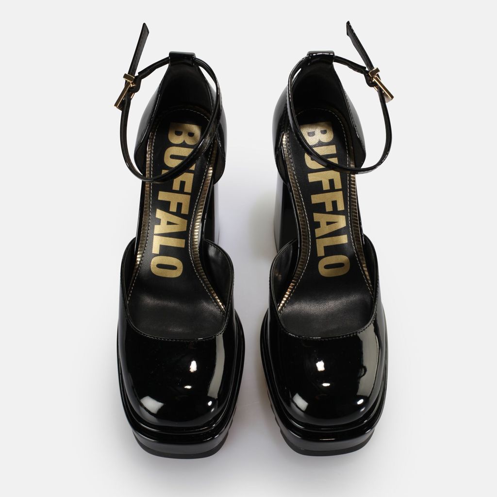 Buffalo Pumps Pumps Kunstleder Produktbild 15