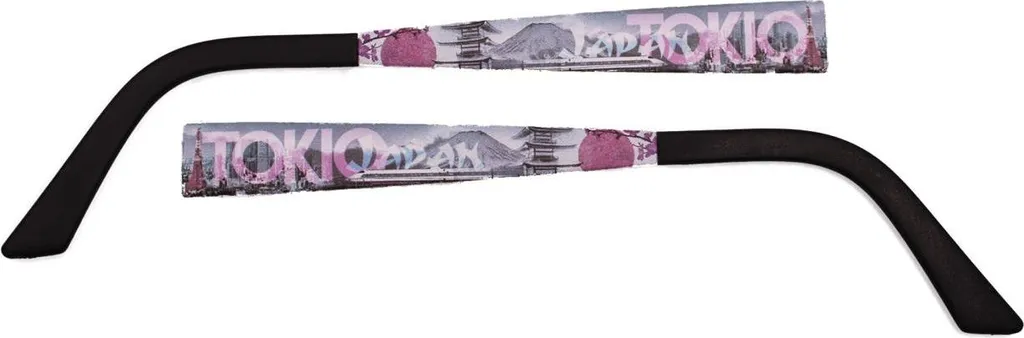 Branche de lunettes Eye Max 5459.04 Tokio shabby pour monture clip