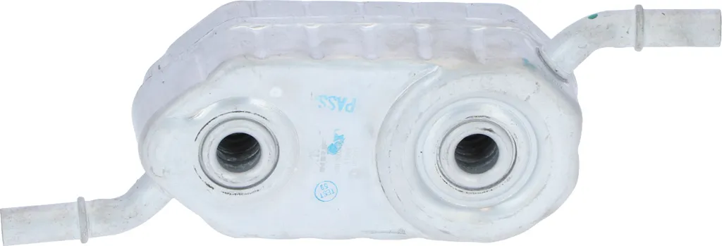 Échangeur thermique d'huile moteur pour Peugeot 407, 607 et Citroën C5 II