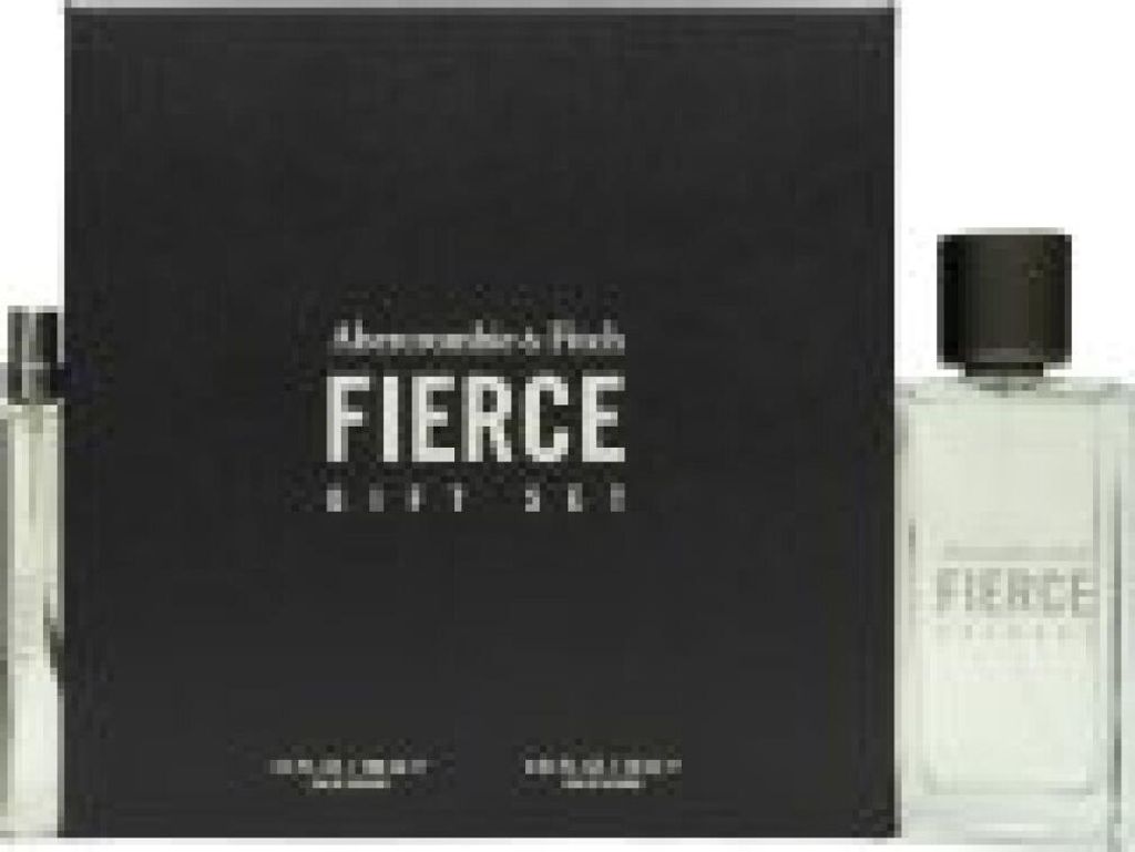 Fierce EDC 100ml +  EDC 10ml Produktbild 
