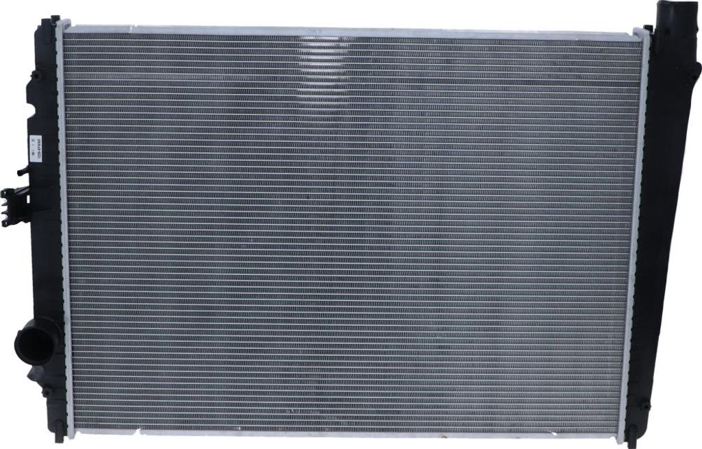 NRF 509616 Kühler Wasserkühler Motorkühler für DAF 75 CF 85 CF CF 65 CF 75 CF 85
