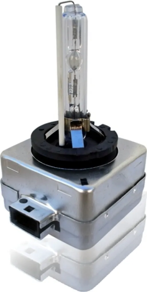 Ampoule Xénon D1S XBD1S-6000K - Lampe 85V 35W 6000K Blanche pour Auto