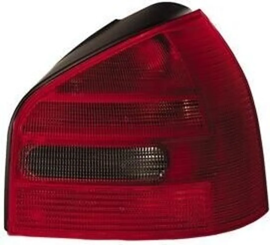 Feu arrière droit VAN WEZEL 0325932 pour AUDI A3 8L1 version hayon