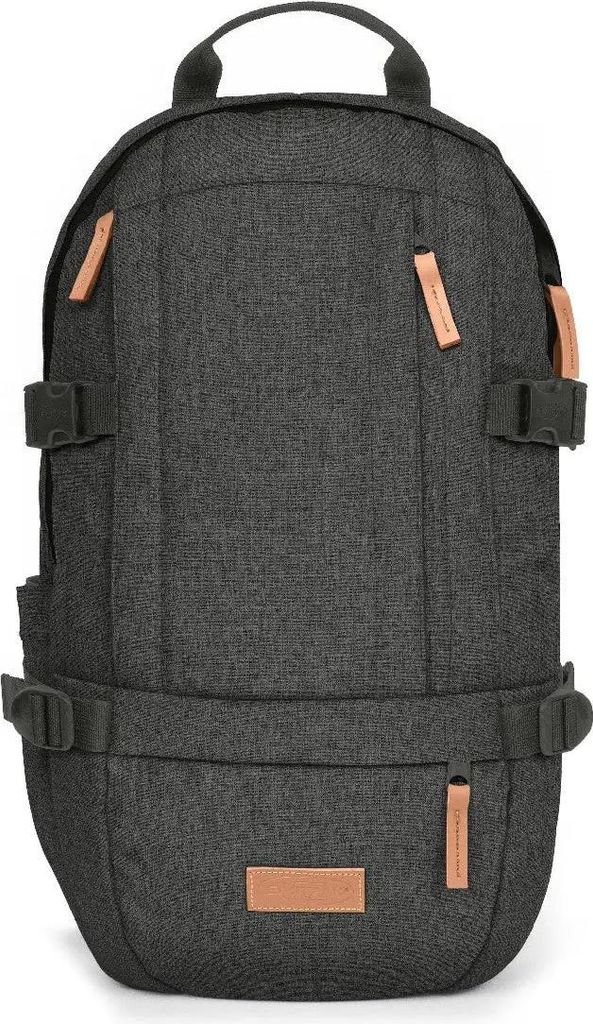 Eastpak Floid CS Schwarz Denim 2.0