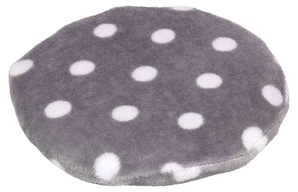 Mikrowellen-Wärmekissen, Ø 26 cm, 1 Stück