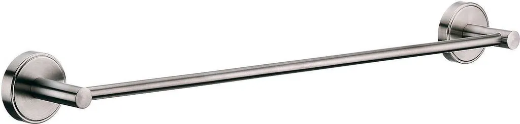 Design e Qualità: Portasciugamani Kela Marbea 21585 Acciaio 18/10