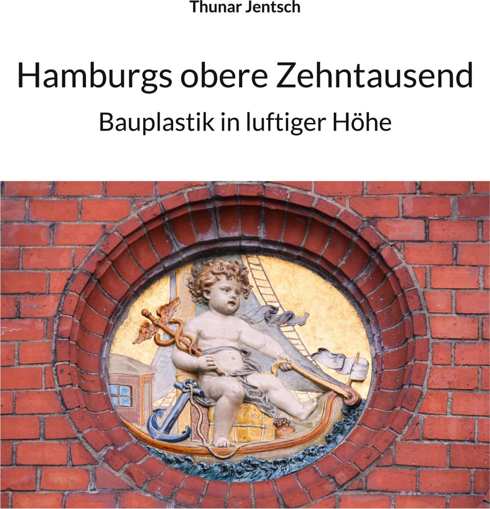 Hamburgs obere Zehntausend