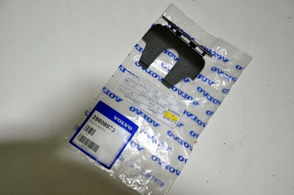 VOLVO V60 V60CC coperchio chiusura portellone posteriore Immagine del prodotto 