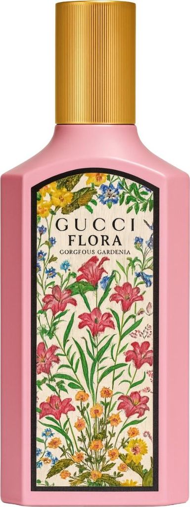 Gucci Flora Gorgeous Gardenia, Frauen, 50 ml, Spray, 1 Stück(e)