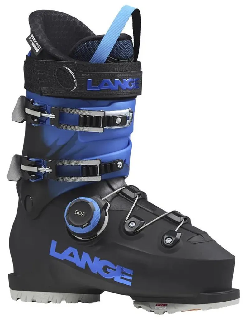 Chaussures de ski de randonnée Lange Concept 12 Bleu 28,0-28,5 Expert