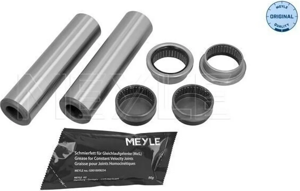 Kit réparation corps d'essieu MEYLE 11-14 753 0007 pour Berlingo et Partner