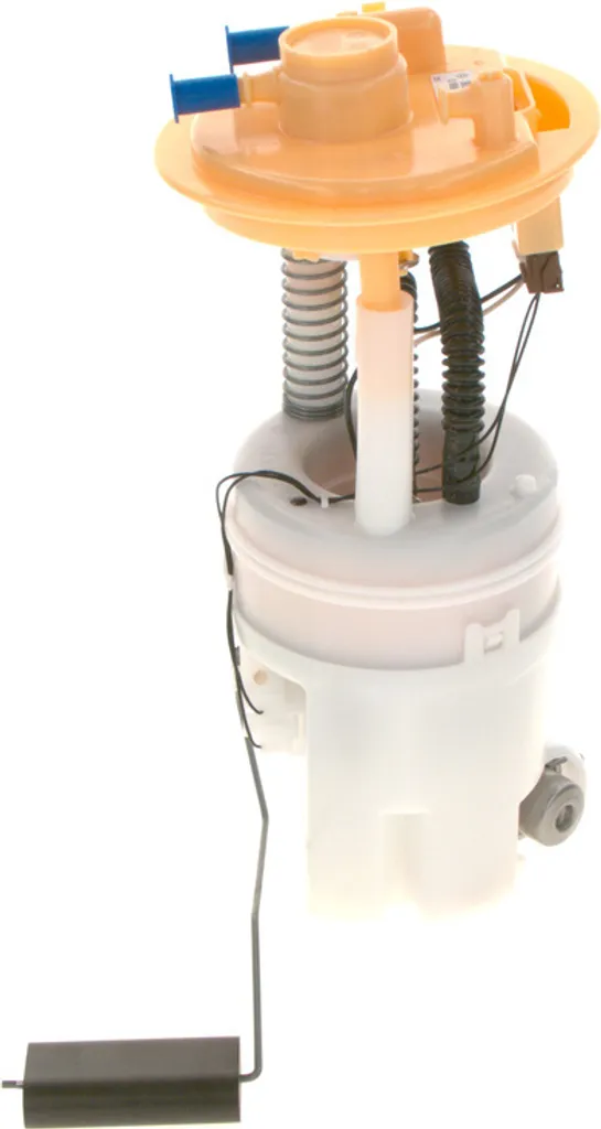 Bosch 0 986 580 163 Pompe à carburant OE A4544700094 pour Smart Forfour
