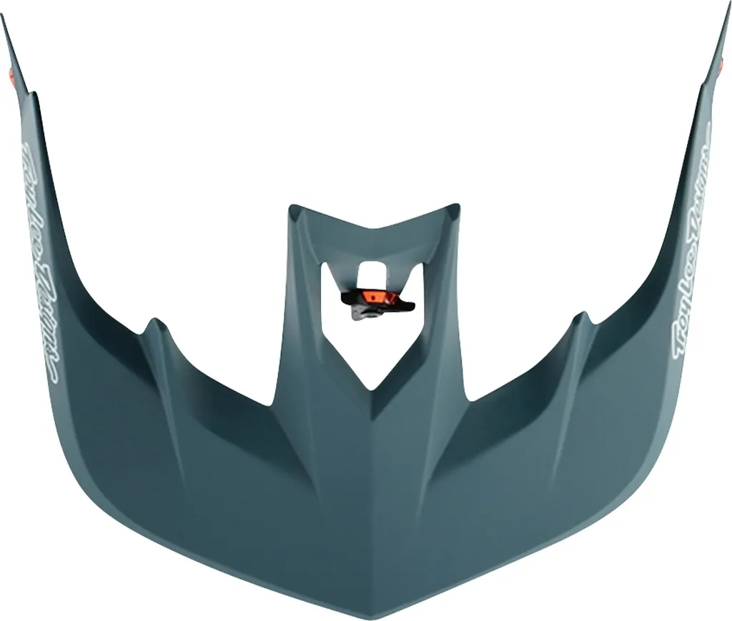 Casque Troy Lee Designs Neauwave Smoke pour artistes et performers