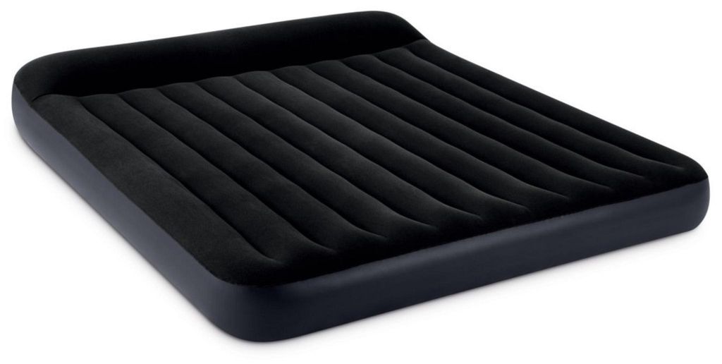 Intex Dura-Beam Pillow Rest Classic, tweepersoons luchtbed, Productafbeelding 