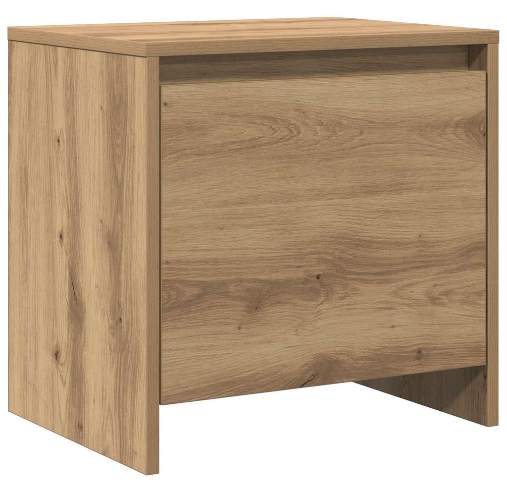 Nachttisch Artisan-Eiche 45 x 34 x 44,5 cm Holzwerkstoff