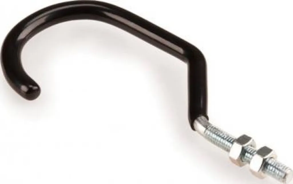 Suspendre son Vélo au Mur avec le Crochet Géant Park Tool PT-470