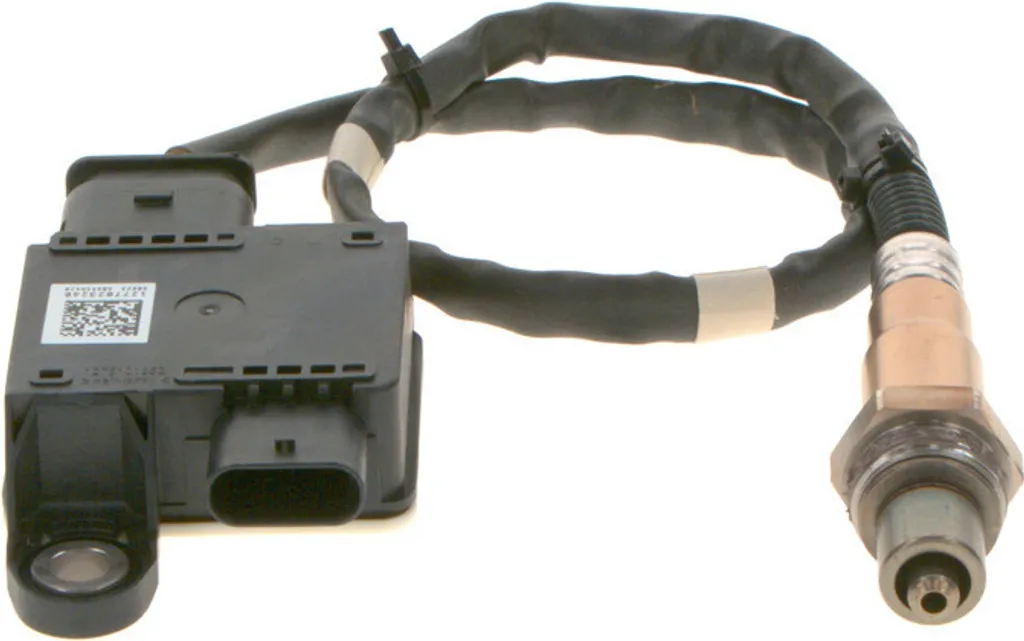 Sonde de suie et capteur de particules 04L906261B pour VW T6 et Golf