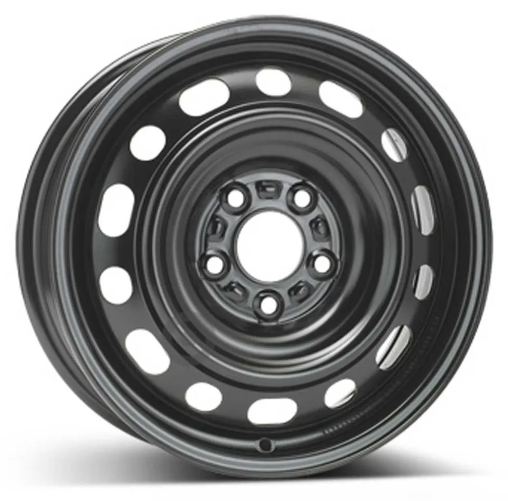 Jante acier hiver Mazda 6 Alcar 8735 15 pouces anti-sel et corrosion
