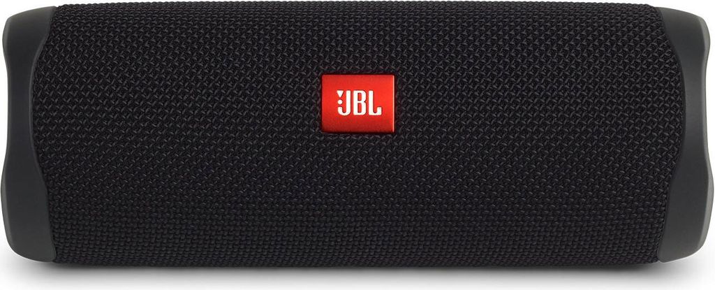 Prenosný stereo reproduktor JBL FLIP 5 Black 20 W Obrázok produktu