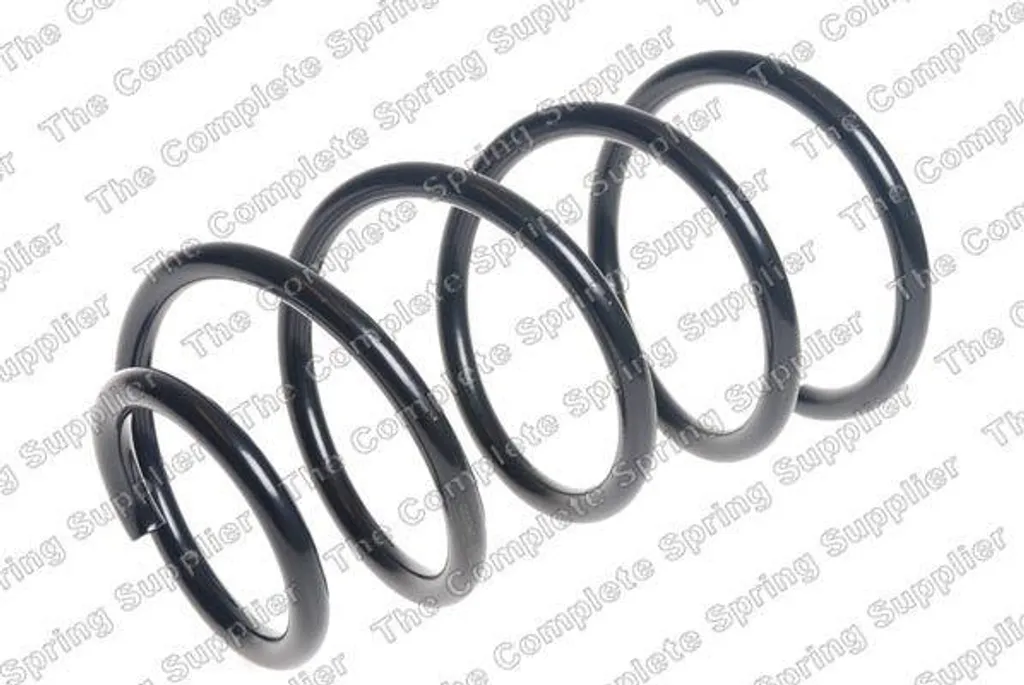Ressort hélicoïdal de suspension avant Mini Clubman OE 31336777191