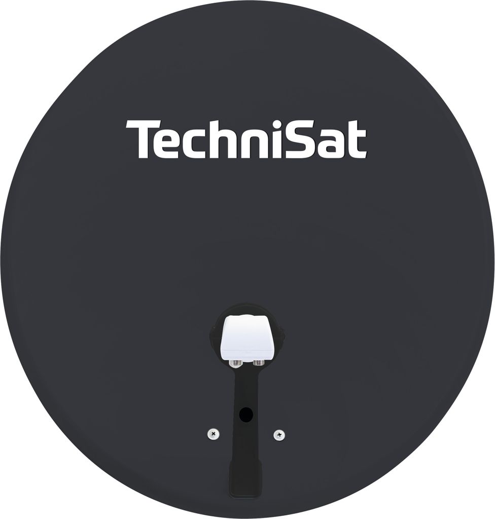 TechniSat TECHNITENNE 60, 10,7 - 12,75 GHz, 11,7 - 12,75 Obrázok produktu 