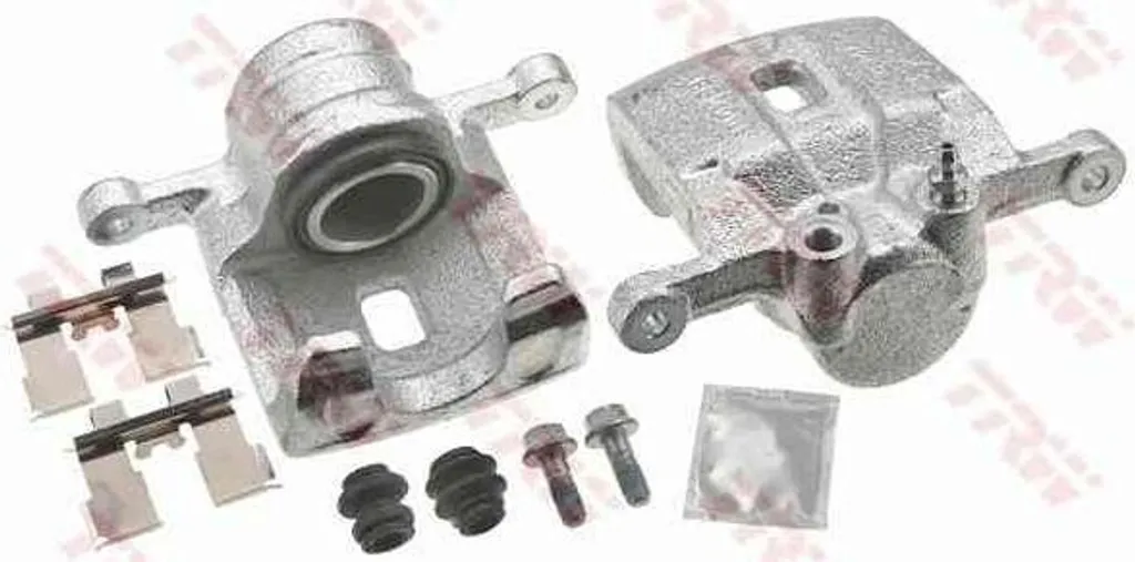 Étrier de Frein Arrière 43mm pour KIA Sorento II et Hyundai Santa Fé