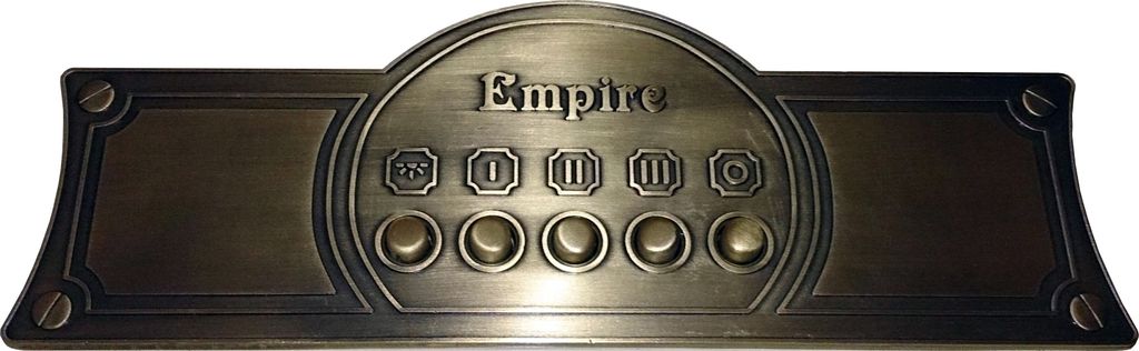 Exklusive Wandhaube 60cm Kaiser Empire A 6315 ElfEm ECO Produktbild 4