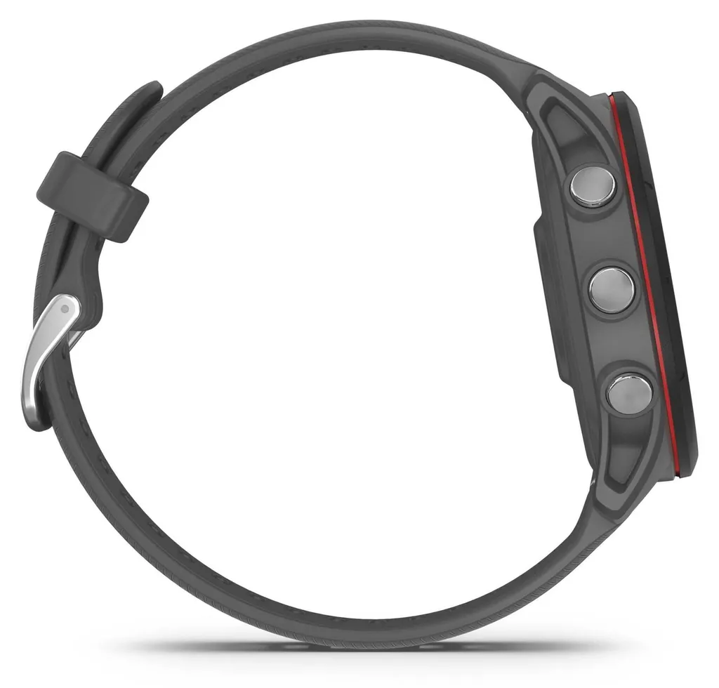 Améliorez vos Chronos avec la Garmin Forerunner 255 Gris et son GPS - 4