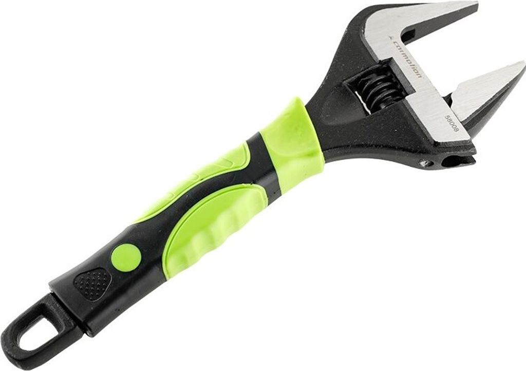 Nastavitelný klíč 0 - 50 mm, 10" / 250 mm Obrázek produktu 