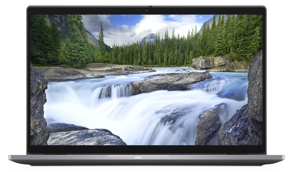 DELL Latitude 7410 i5-10310U Notebook 35,6 cm (14 Zoll) Produktbild 