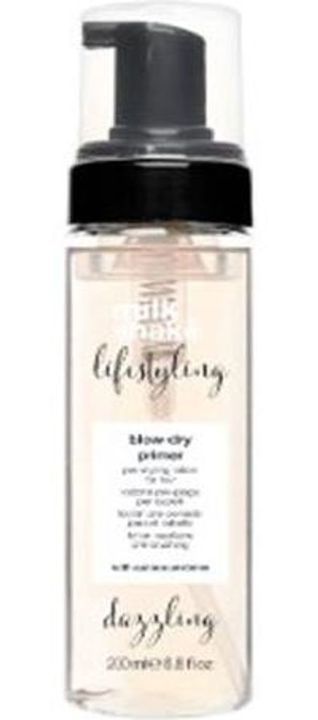 Milk_shake Blow-dry Primer, Haarlotion, Frauen, 200 ml, Produktbild 