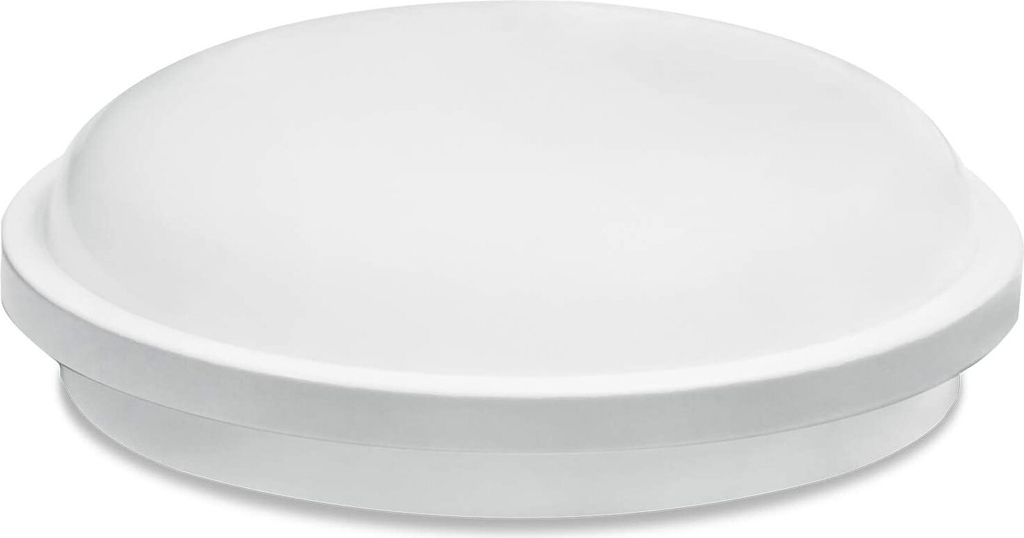 YARDIN LED Deckenleuchte mit Bewegungsmelder 15W Radar Sensor - Deckenlampe für Schlafzimmer Wohnzimmer Kinderzimmer (15W Kaltweiß mit Bewegungsm...