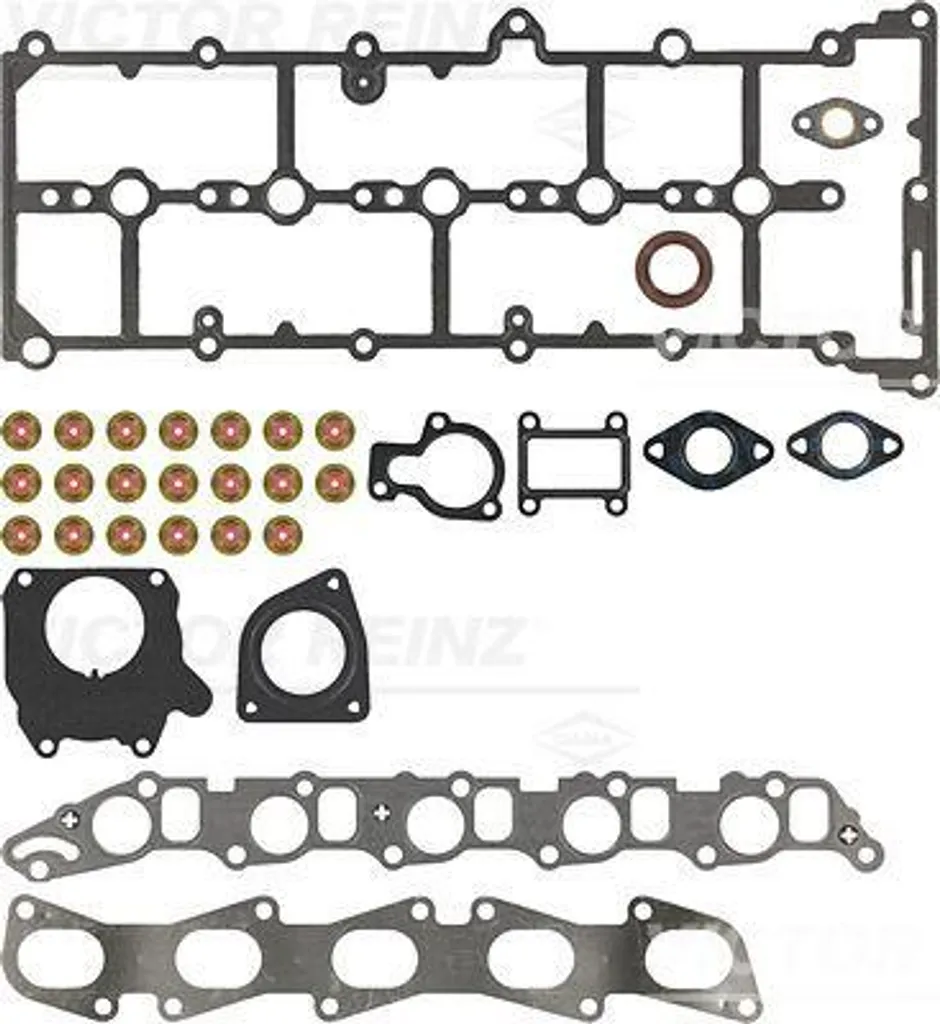 Stop aux fuites : Kit de joints culasse Victor Reinz pour Alfa et BMW E90