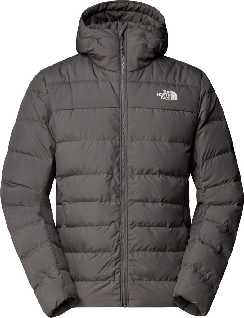 The North Face M Aconcagua 3 Hoodie Smoked Pearl Smoked Zdjęcie produktu 
