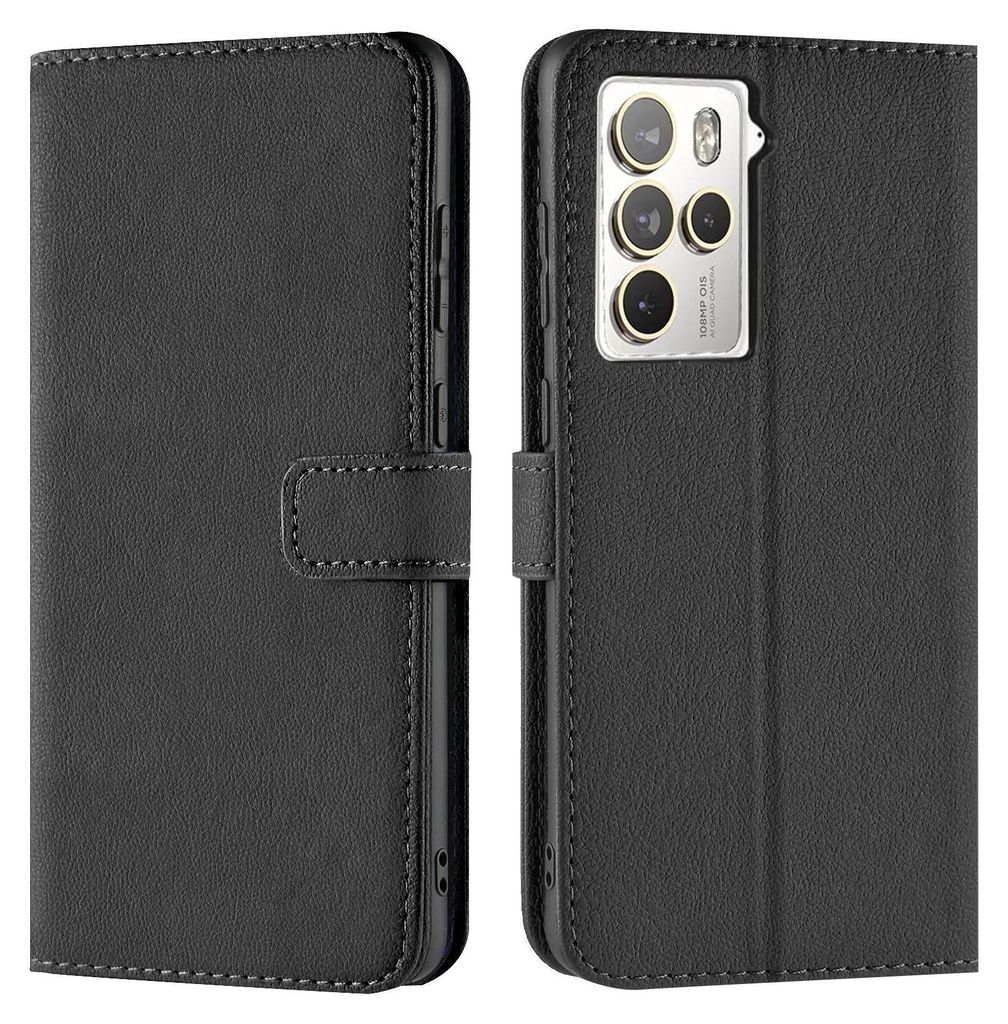 Etui Book Case dla HTC U23 Pro Cover Flip Cover Etui Zdjęcie produktu 