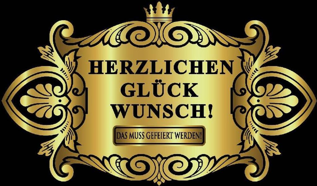 Oblique Unique Flaschenetikett Aufkleber Sticker Geburtstag Produktbild 