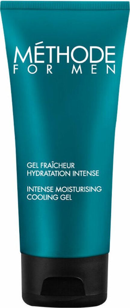 MÉTHODE jeanne piaubert MÉTHODE FOR MEN intensiv Produktbild 