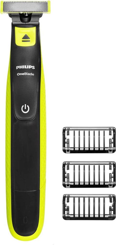 Philips Rasierapparat OneBlade Face QP2724/10 (DE) Obrázok produktu 