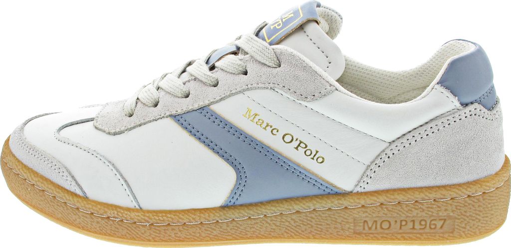 Marc O`Polo Sneaker da donna basse 39 Immagine del prodotto 